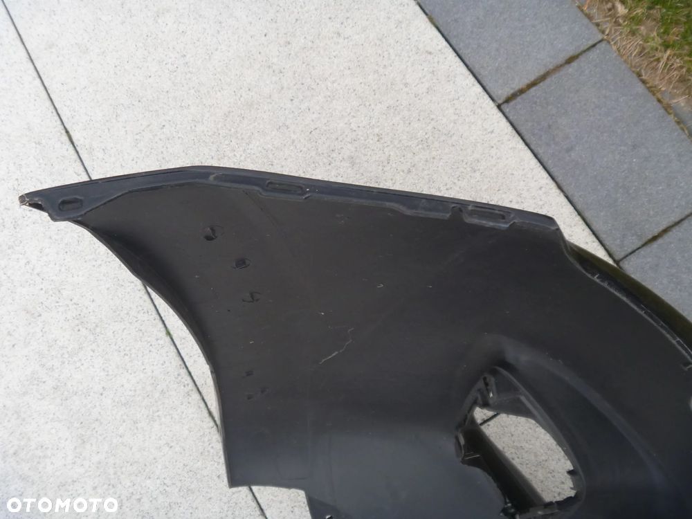 TOYOTA RAV4 III LIFT 2008-2010 ZDERZAK PRZEDNI ŁADNY - 5