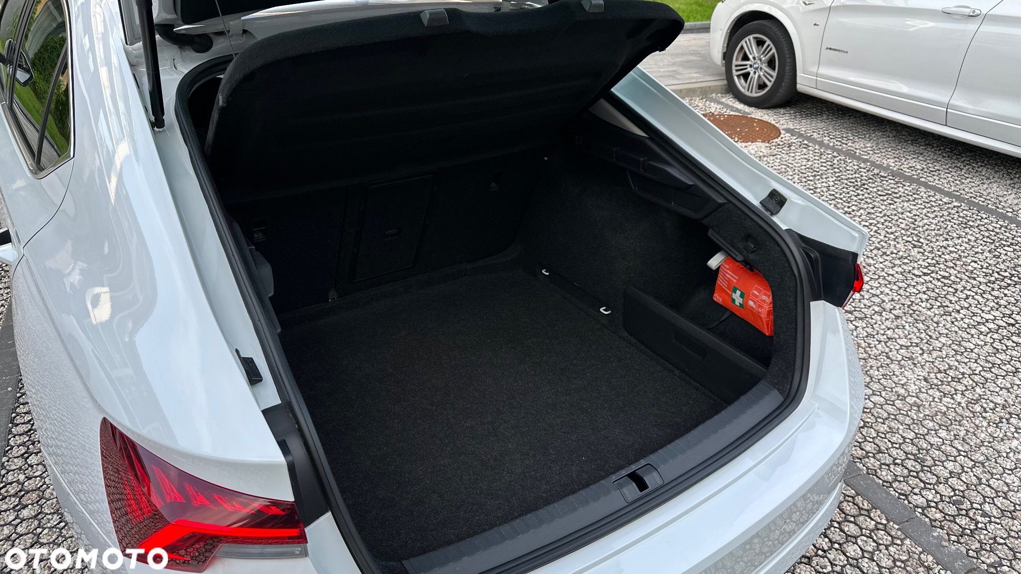 Skoda Octavia 2.0 TDI Style DSG - 7