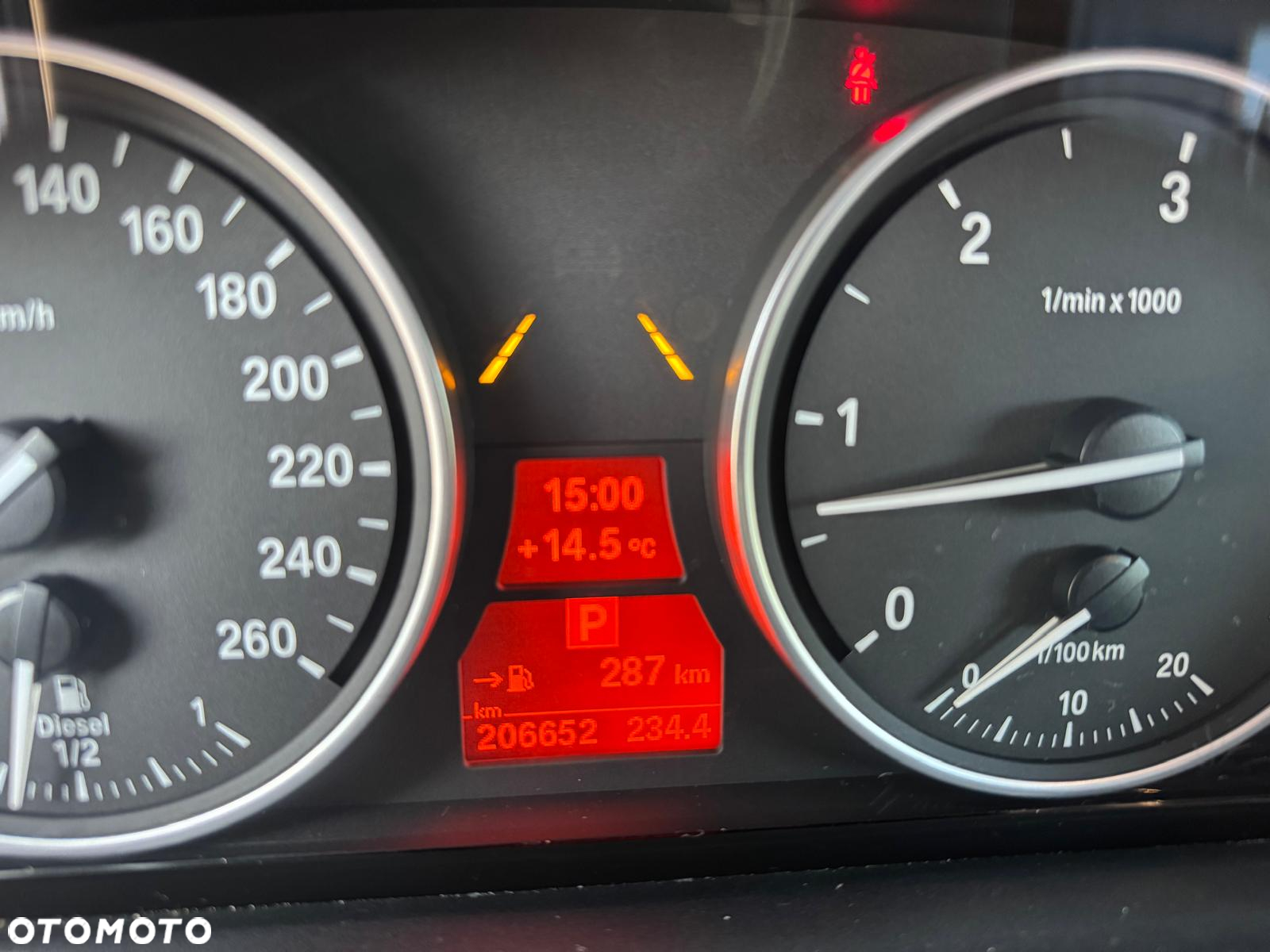 BMW X5 xDrive40d - 17