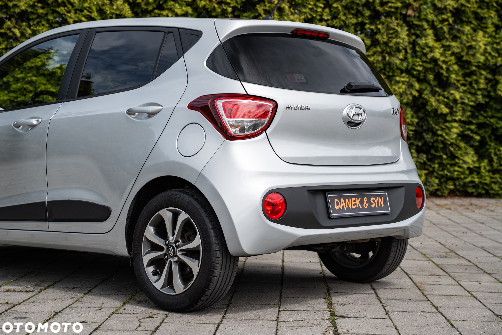 Hyundai i10 1.0 Comfort - 12