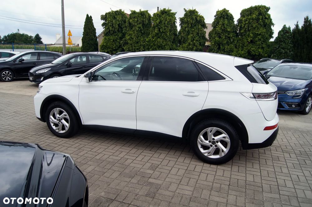 DS Automobiles DS 7 Crossback 1.5 BlueHDi Be Chic - 41