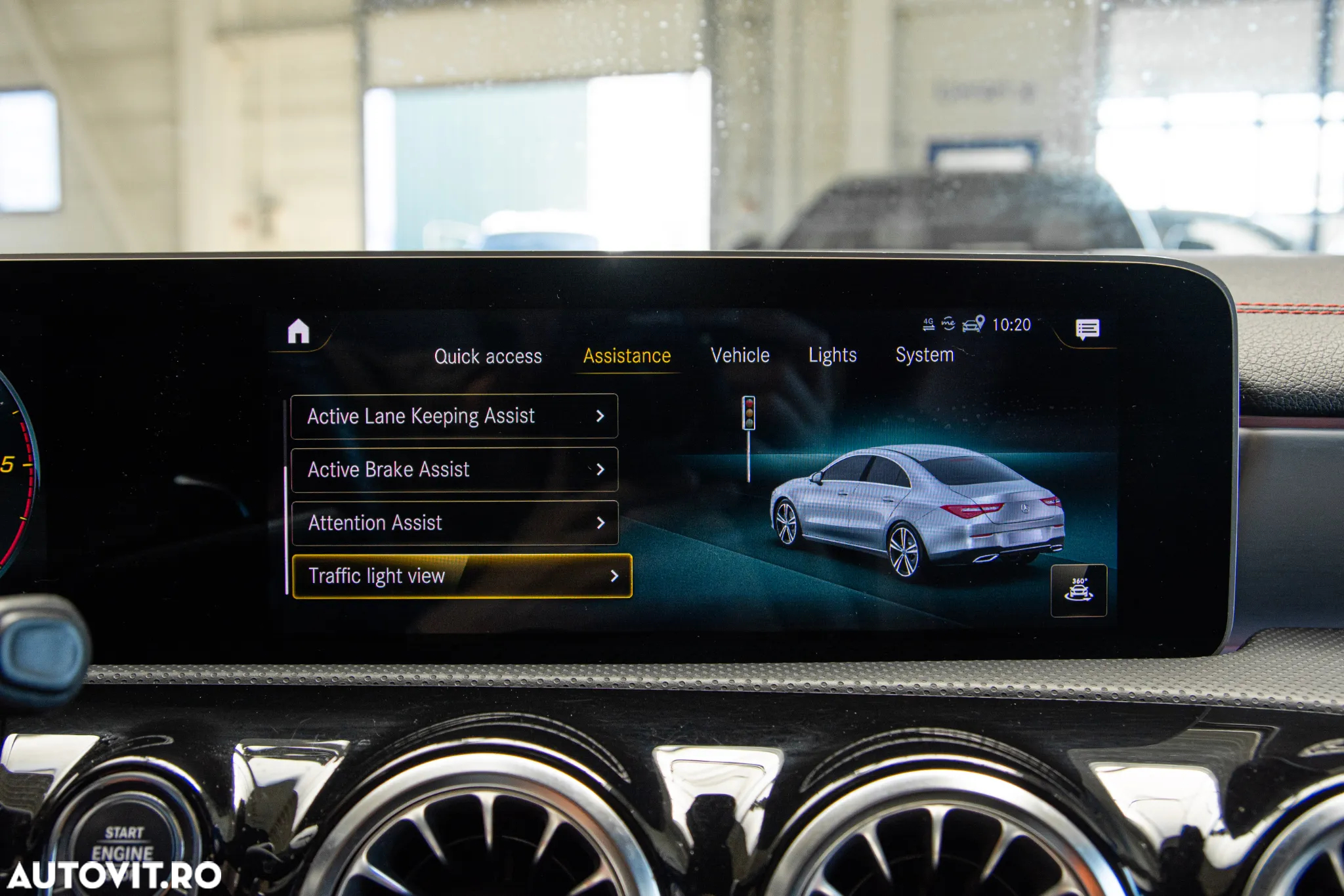 Mercedes-Benz CLA 200 d 8G-DCT Edition AMG Line - 20
