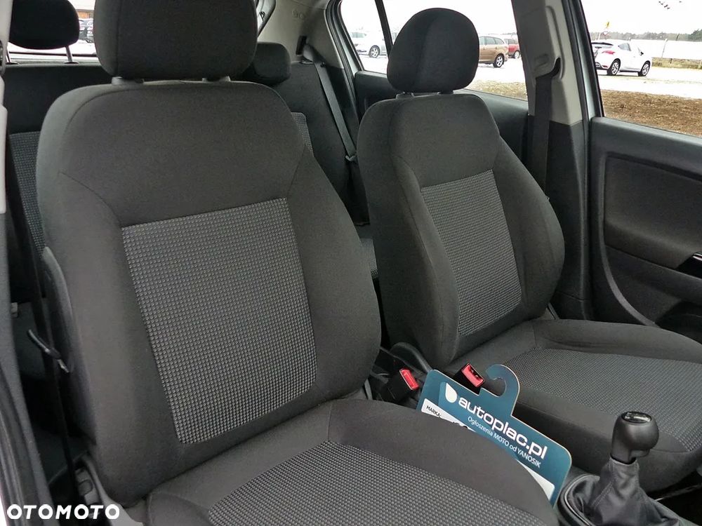 Opel Corsa 1.2 16V Enjoy - 26