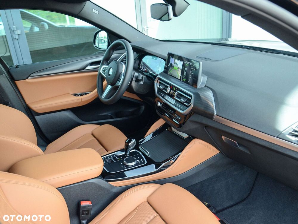 BMW X4 - 31