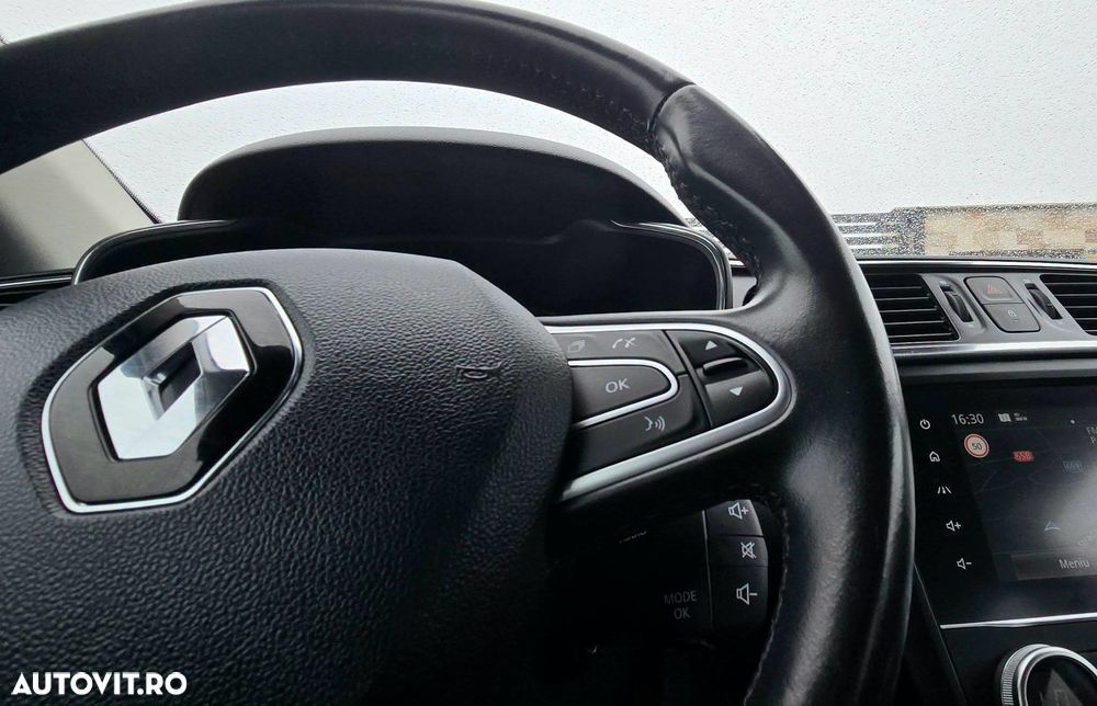 Renault Kadjar - 35
