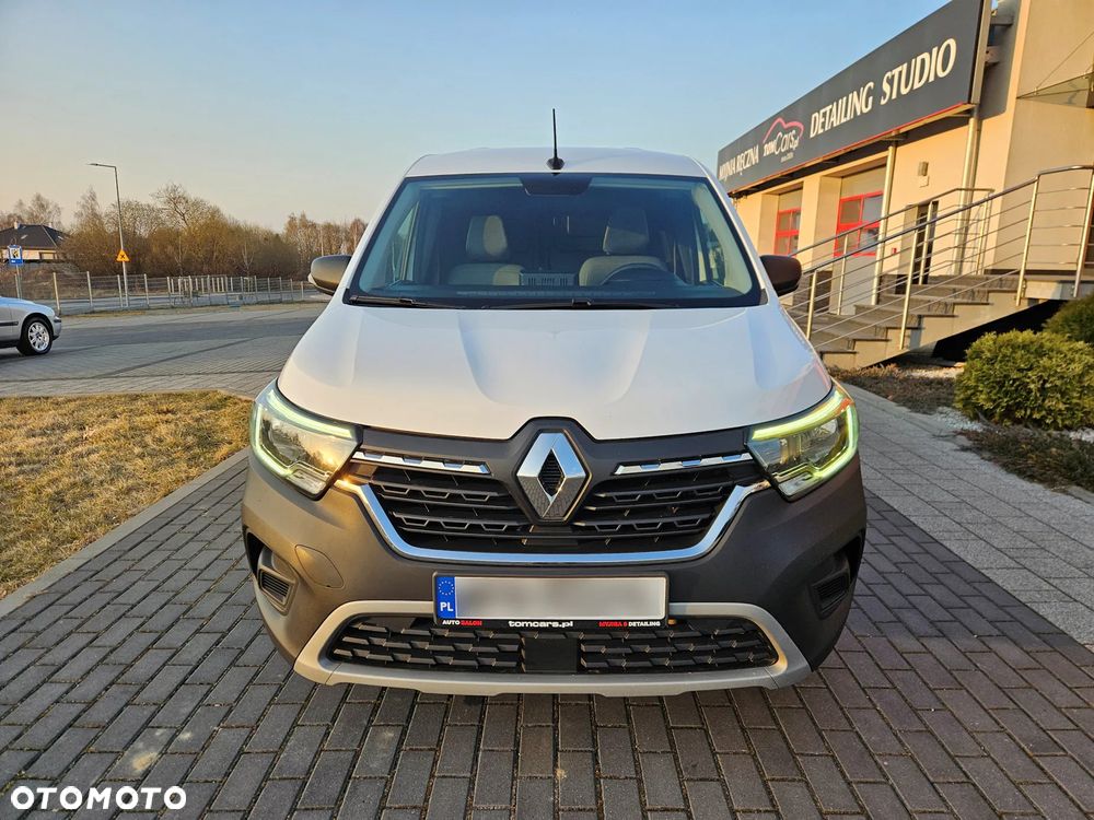 Renault Kangoo 1.5dCi 115KM - 6