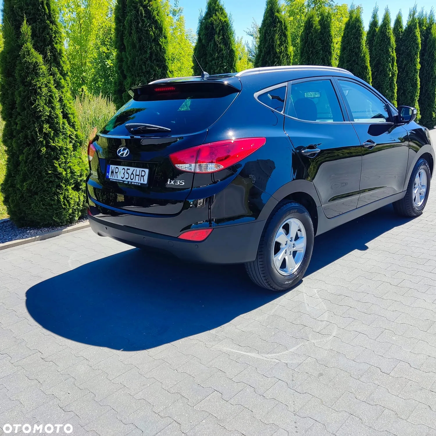 Hyundai ix35 - 4
