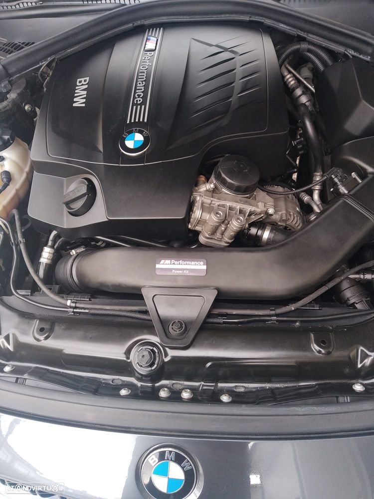 BMW 435 i M Sport - 3