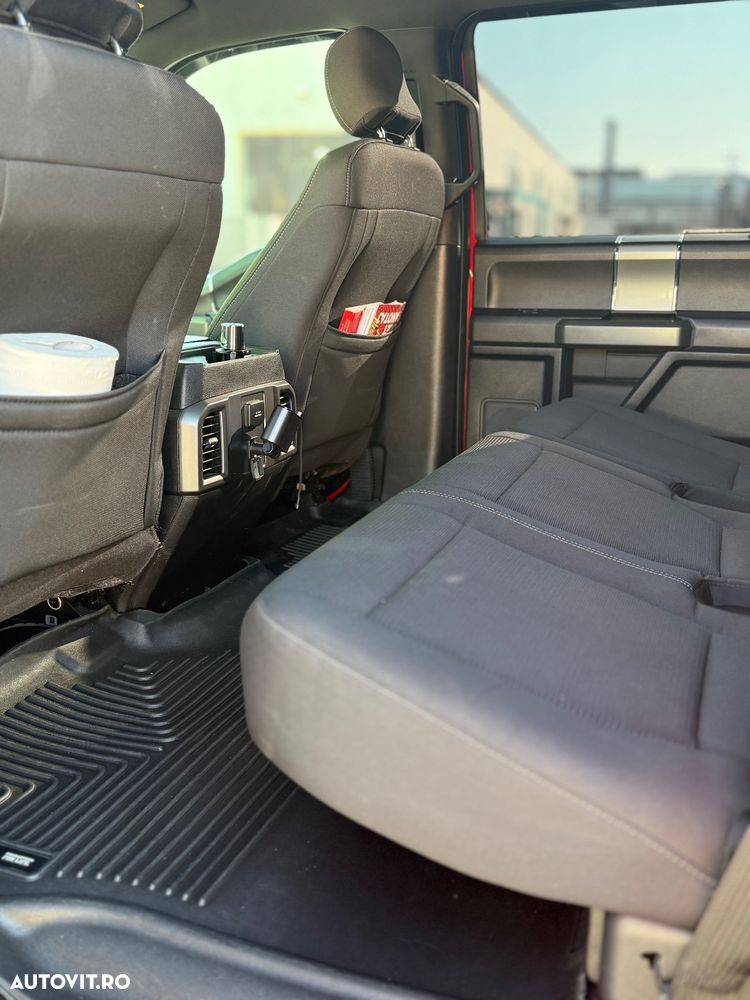 Ford F150 - 16