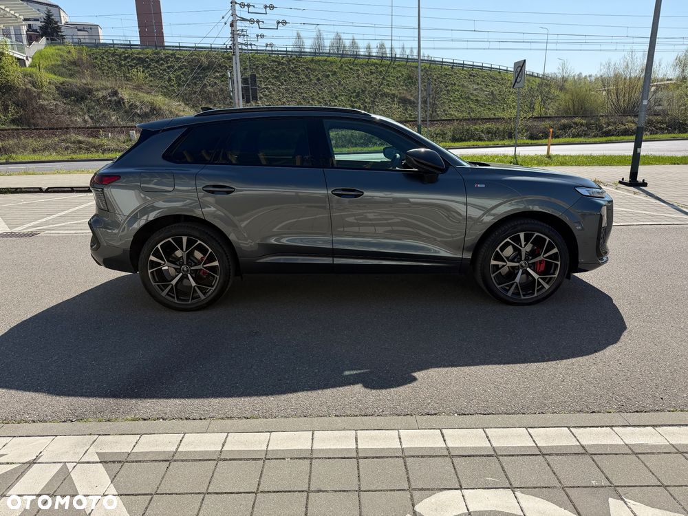 Audi Q3 TFSI 195 kW Quattro S tronic - 7