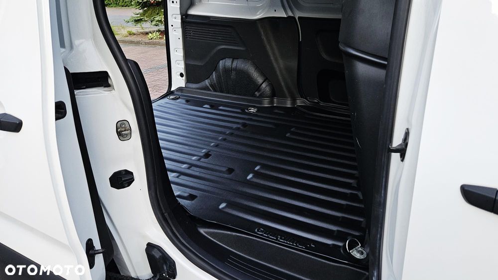 Toyota PROACE CITY - 23