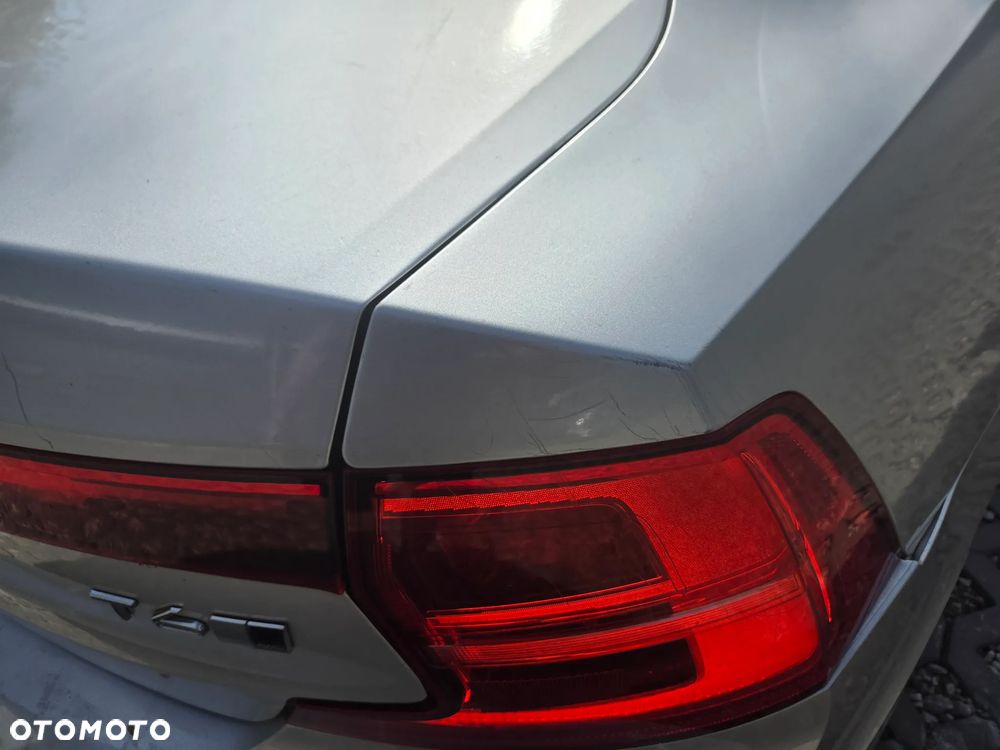 Volvo S90 T6 AWD Inscription - 27