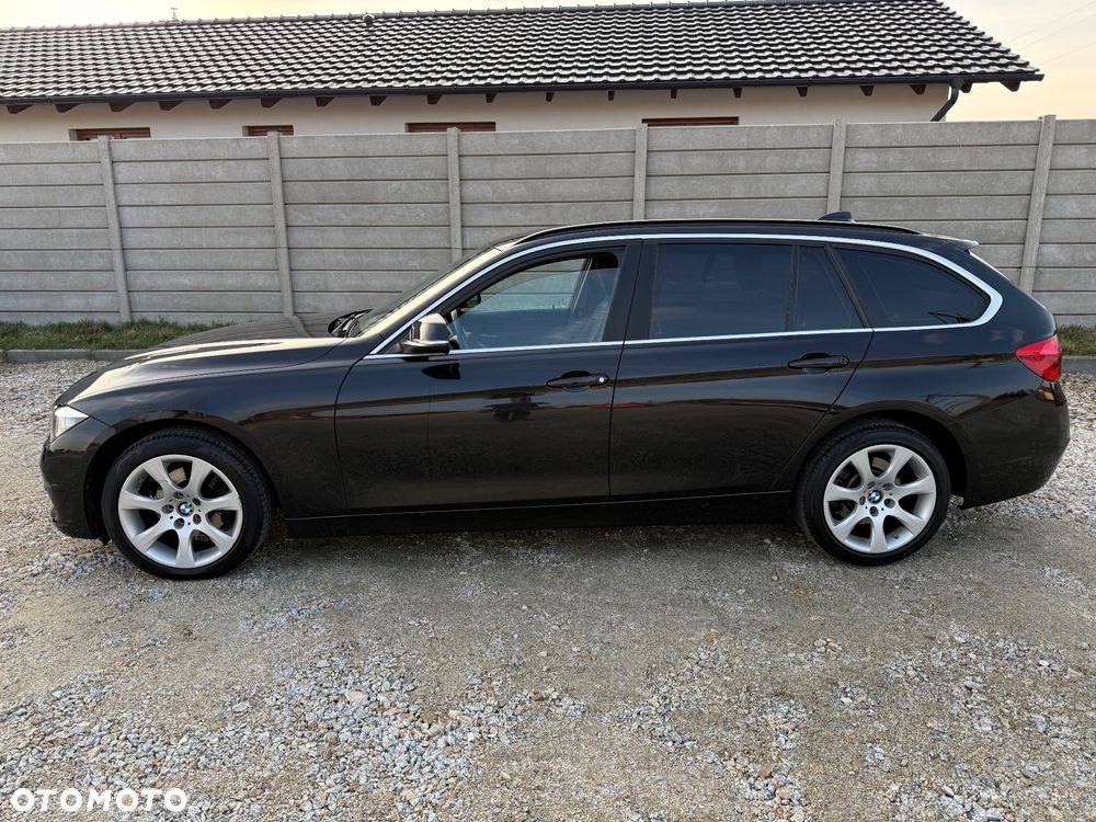 BMW Seria 3 316d - 22