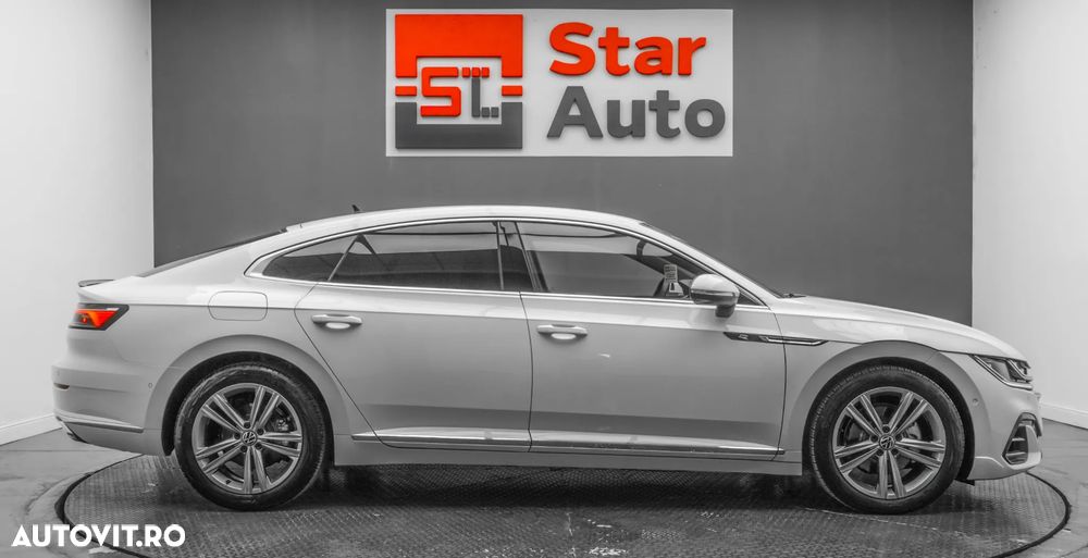 Volkswagen ARTEON 2.0 TSI DSG R-Line - 11