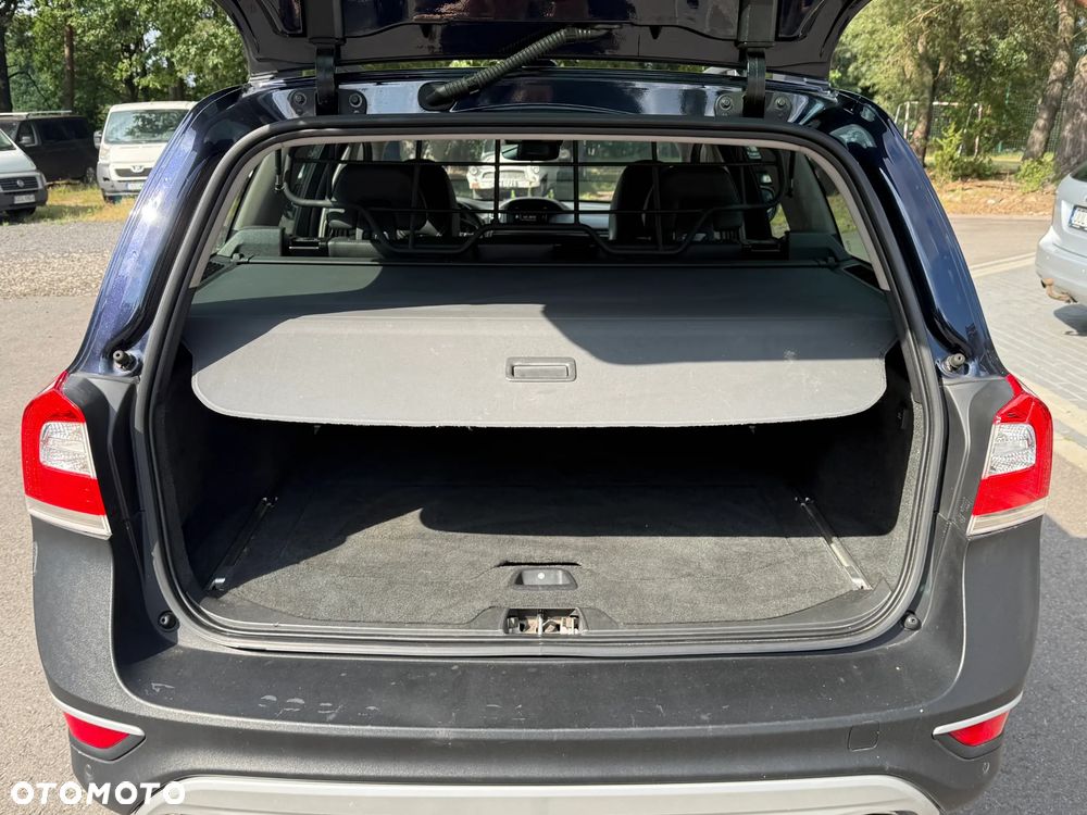 Volvo XC 70 - 11