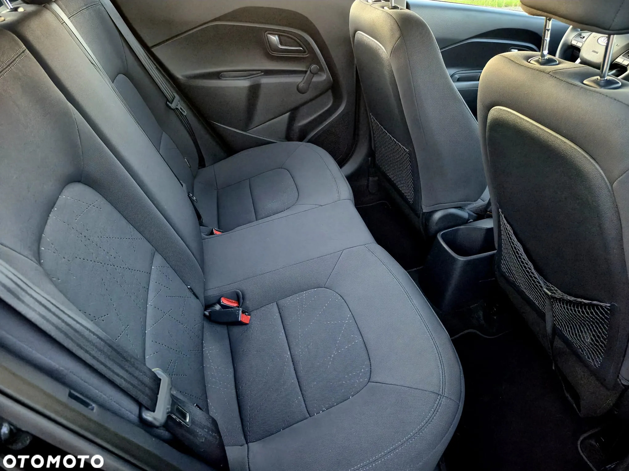Kia Rio 1.2 Attract - 10