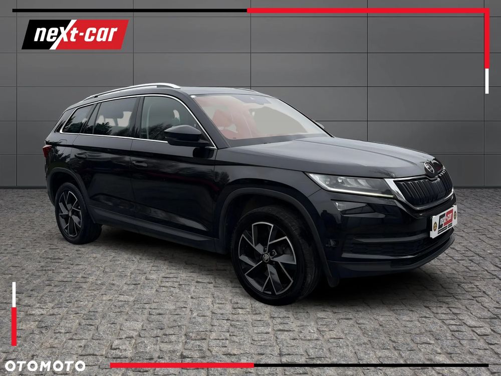 Skoda Kodiaq 2.0 TSI 4x4 Style DSG - 7