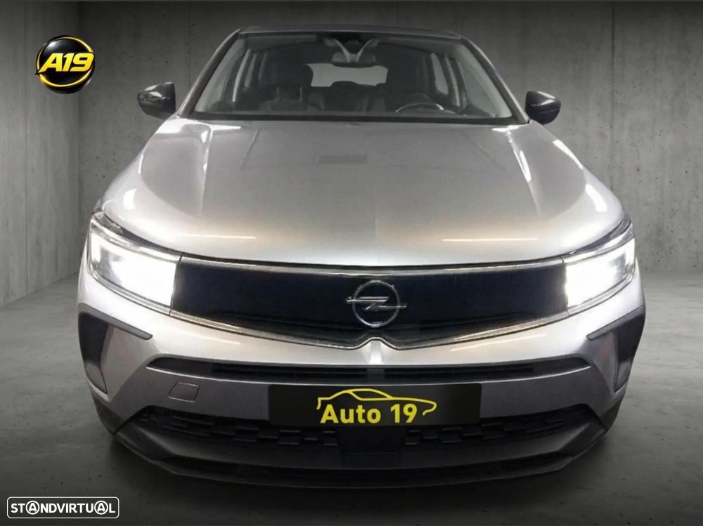 Opel Grandland 1.5 CDTI Business AT - 3