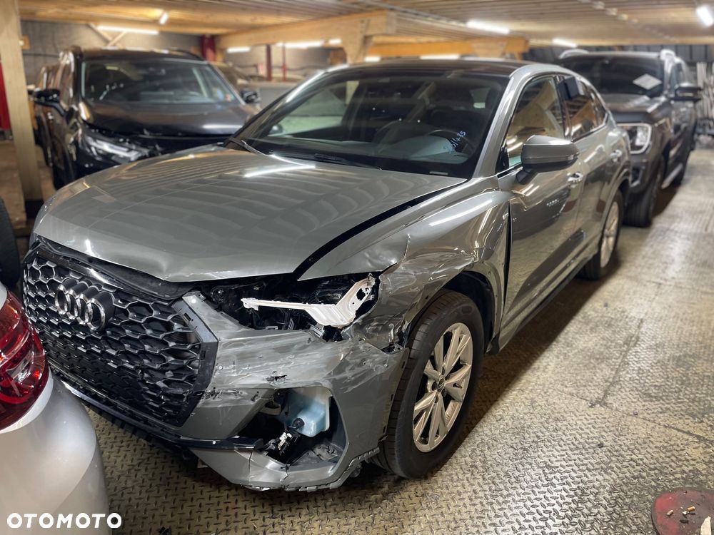 Audi Q3 - 2