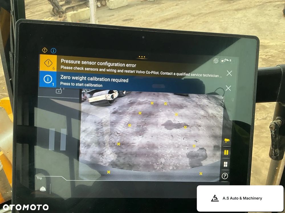 Volvo L180H - 6