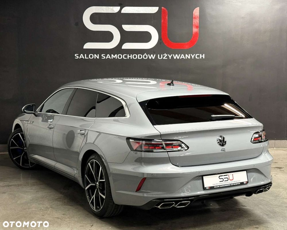 Volkswagen Arteon Shooting Brake 2.0 TSI OPF 4Motion DSG R - 5