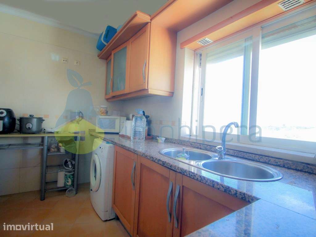 Apartamento T1 em Tunes - Grande imagem: 2/21