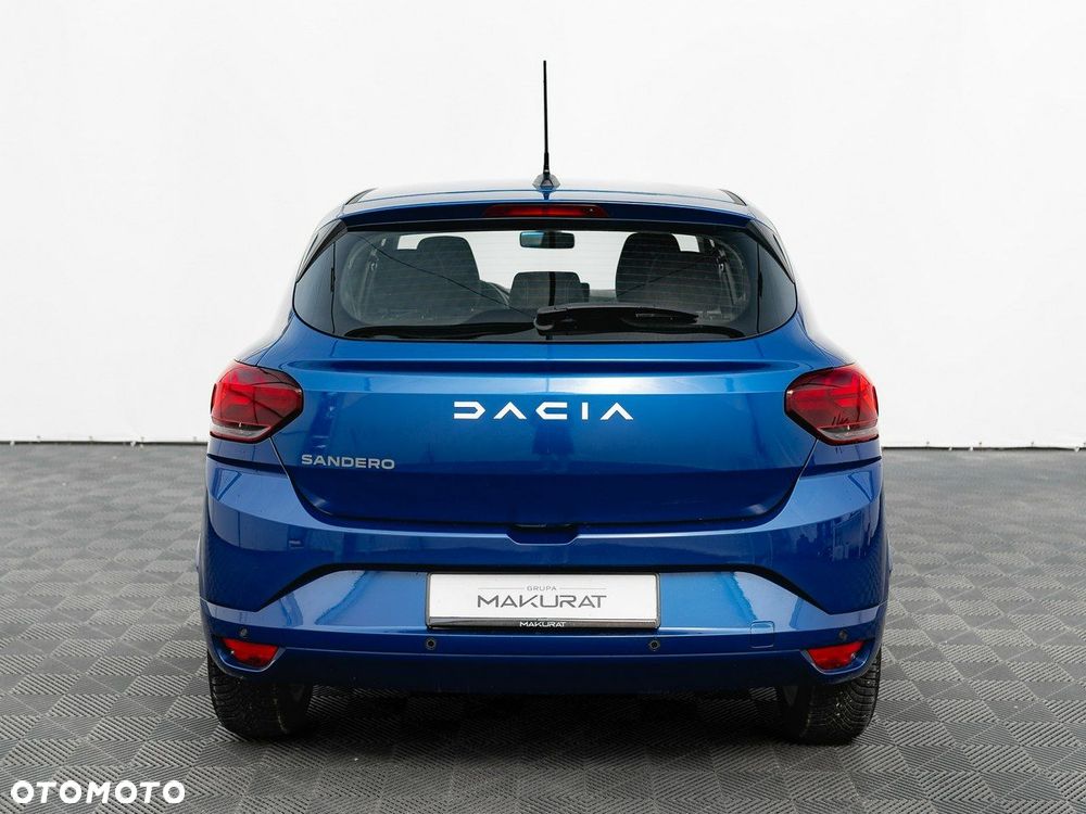 Dacia Sandero 1.0 TCe Expression - 6