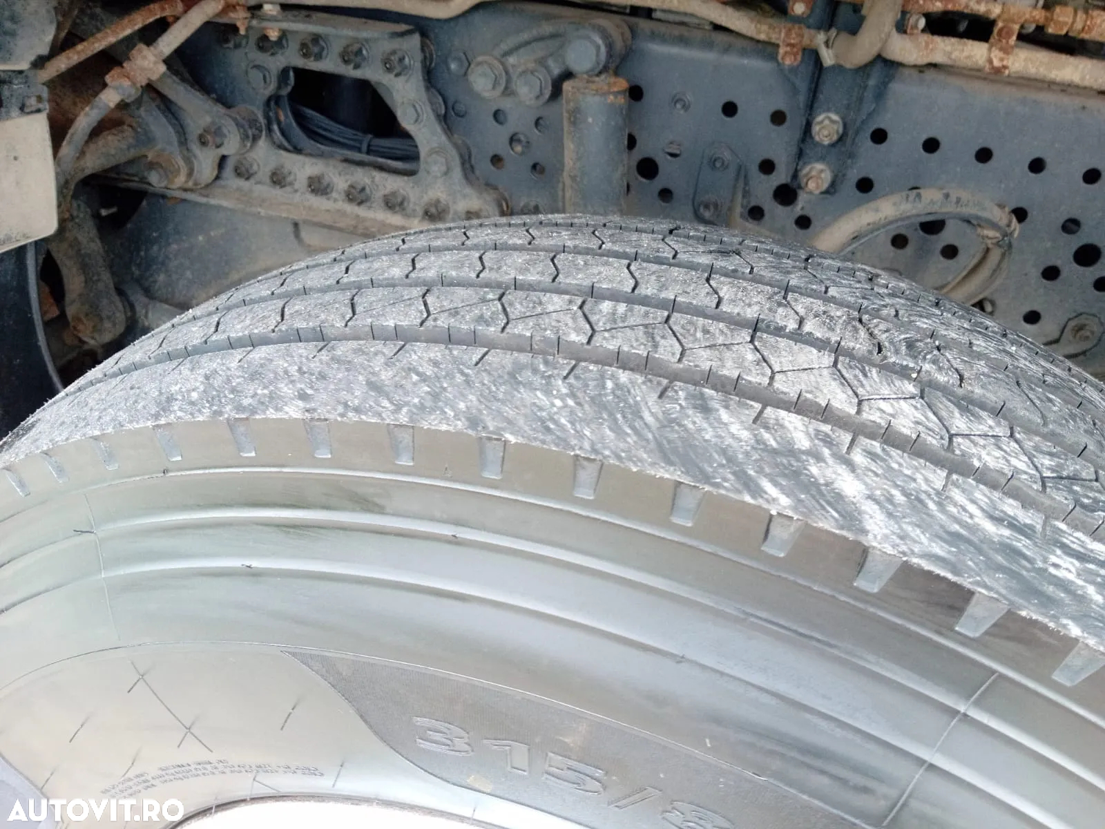 Mercedes-Benz Actros 1843 LS Full ADR , TOP !!! - 16