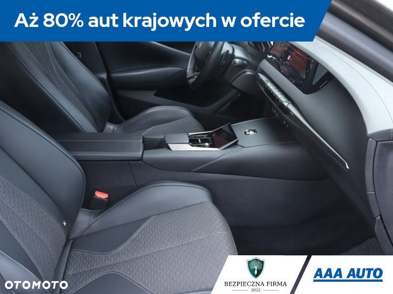 DS Automobiles DS 4 - 11