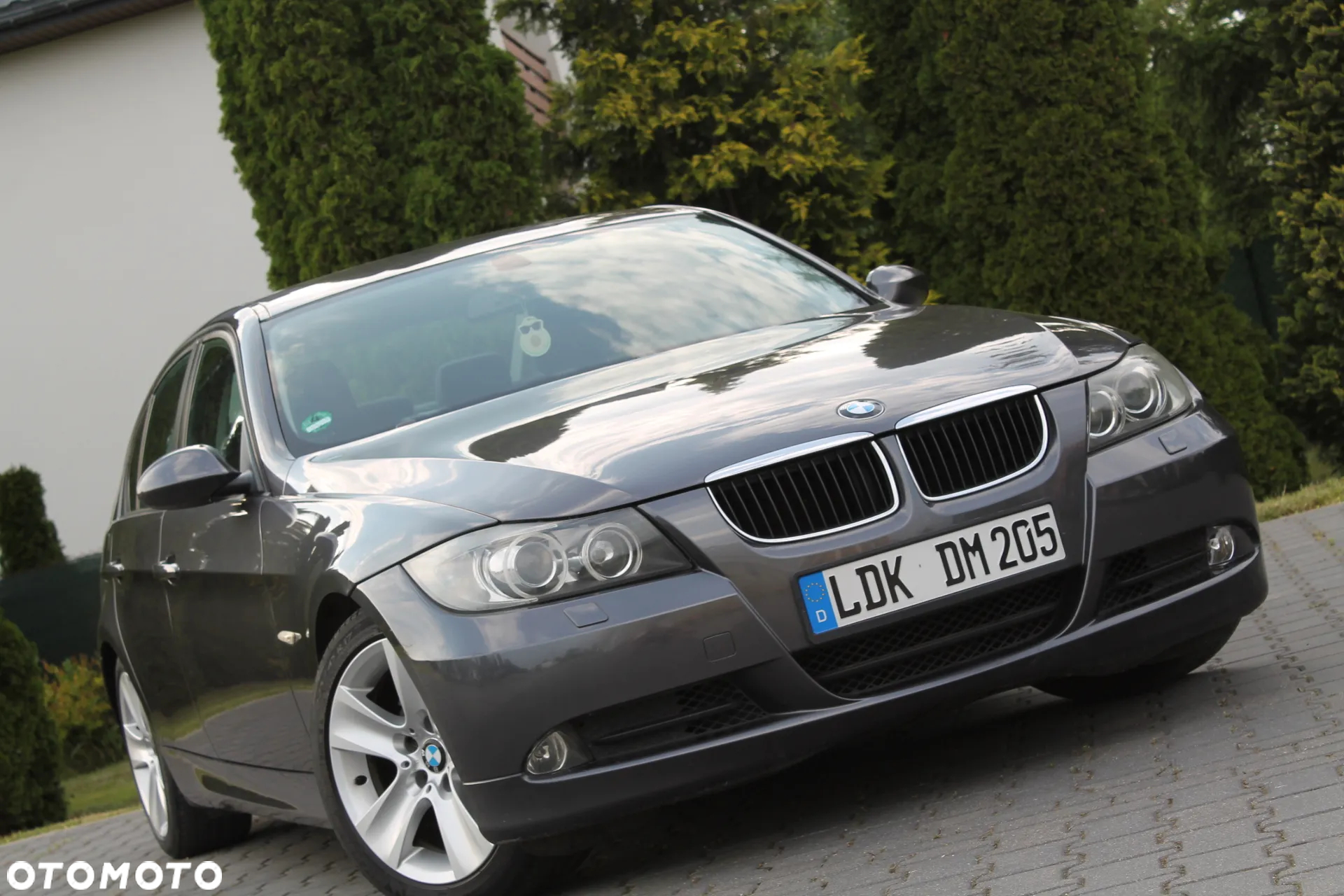 BMW Seria 3 320i - 4