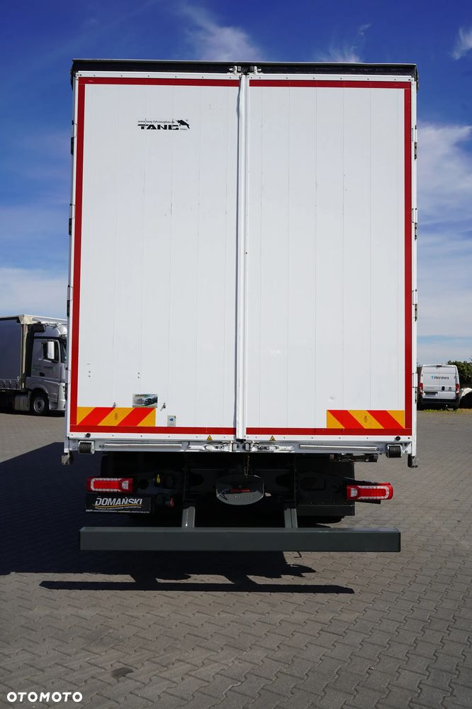 Mercedes-Benz ACTROS / 1830 / E 6 / MP 5 / BURTOFIRANKA / 18 PALET - 33