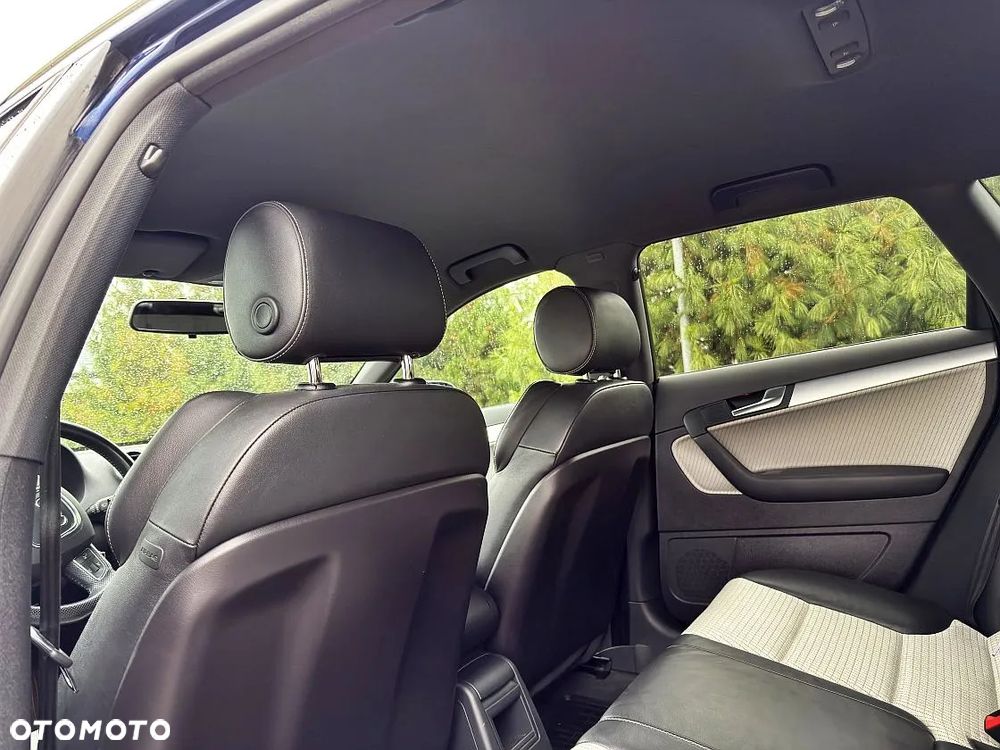 Audi A3 Sportback 2.0 TDI Ambition - 29