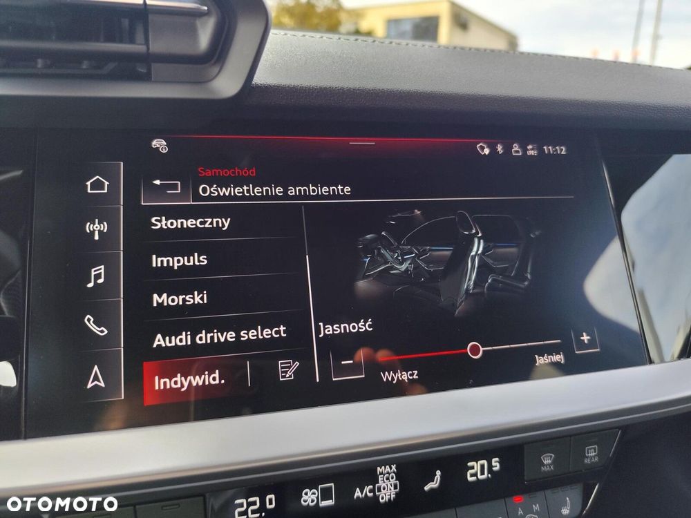 Audi S3 Limousine TFSI Quattro S tronic - 22