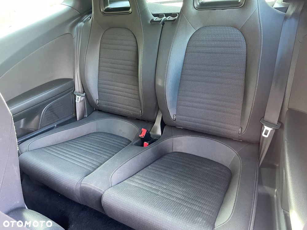 Volkswagen Scirocco 1.4 TSI Edition - 16