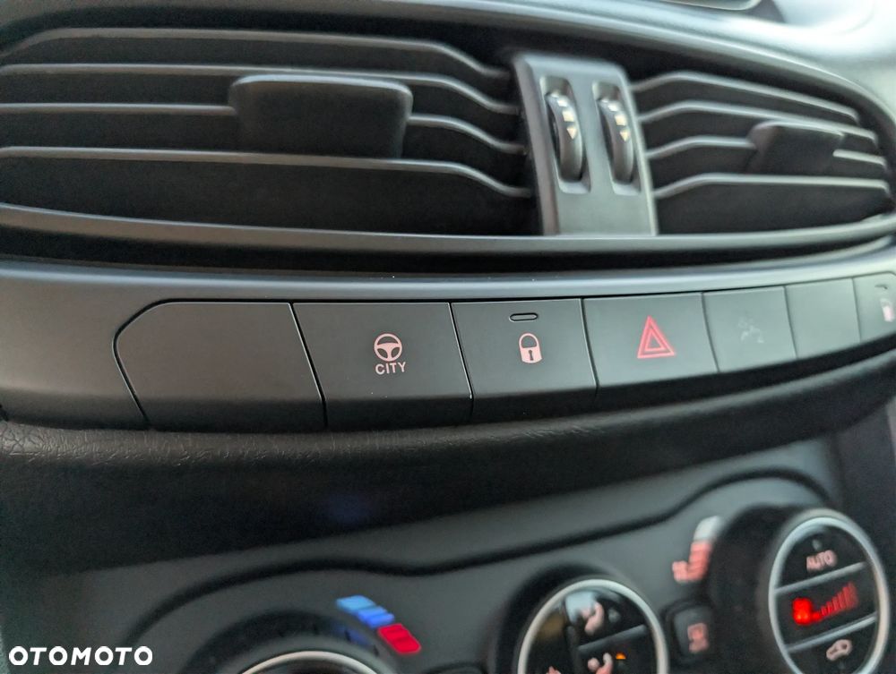 Fiat Tipo 1.4 T-Jet Lounge - 16