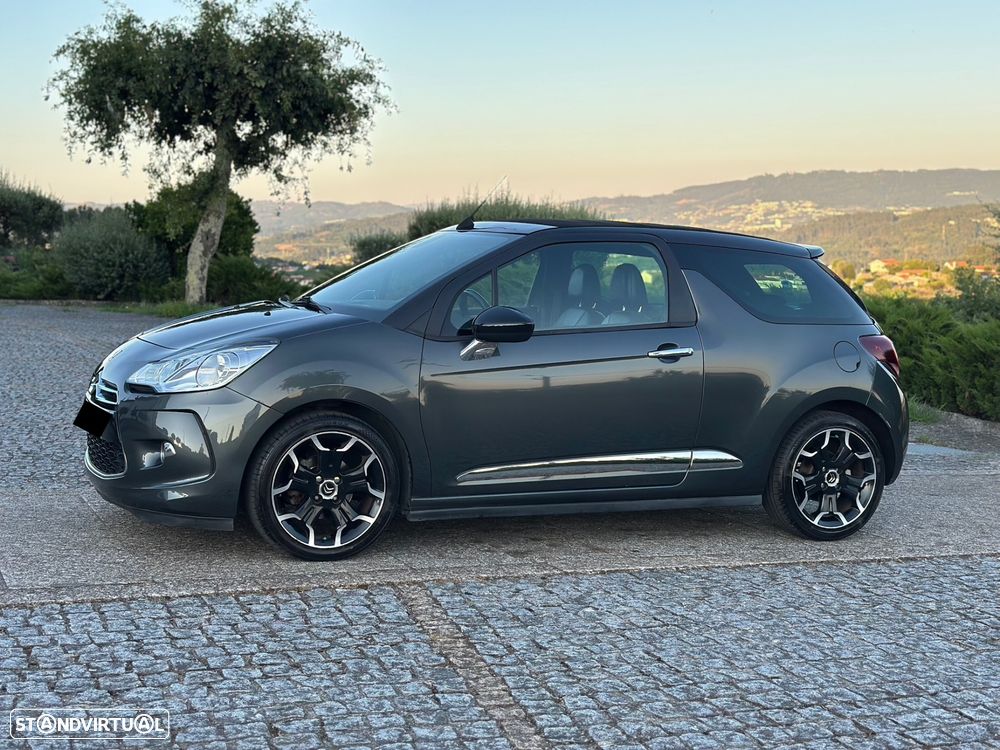 Citroën DS3 1.6 e-HDi So Chic ETG6 - 6