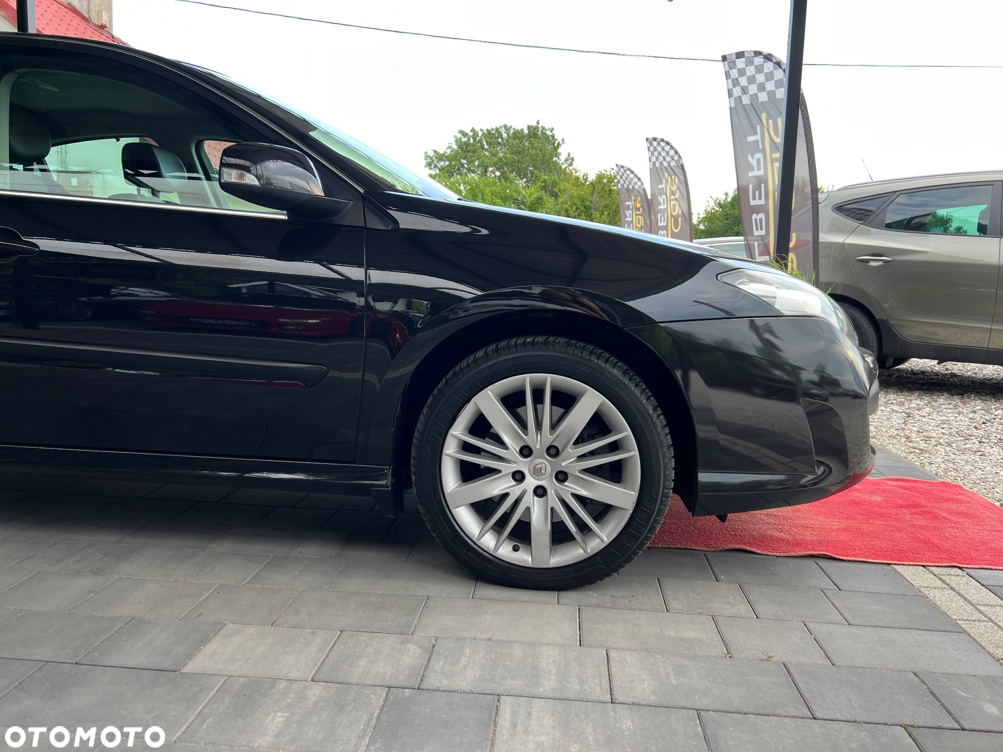Renault Laguna 2.0 Turbo GT - 7
