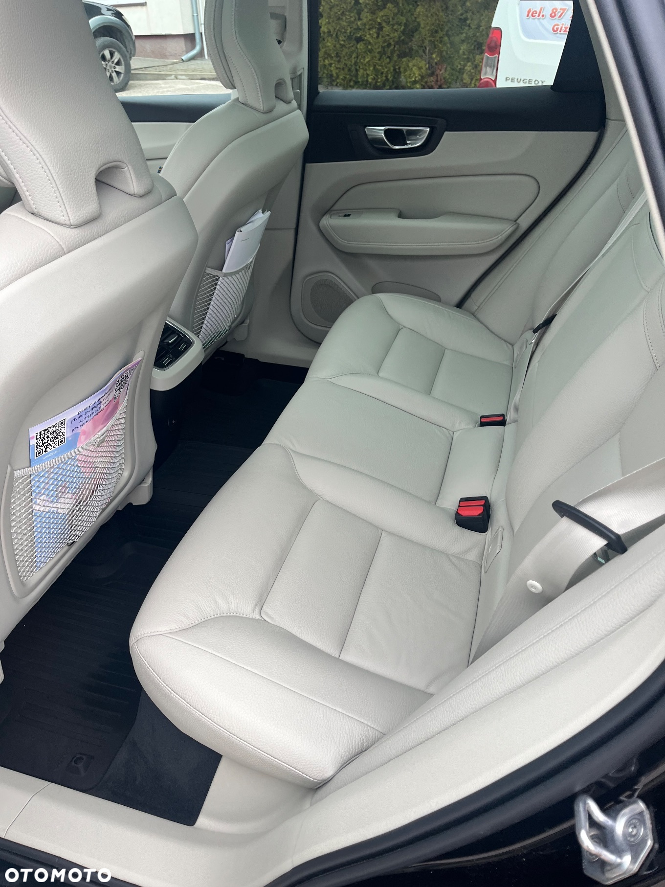 Volvo XC 60 T5 AWD Inscription - 8