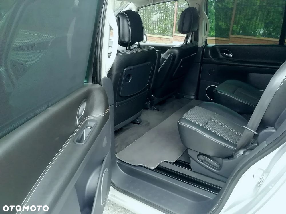 Renault Grand Espace Gr 2.0 dCi Voyage - 14