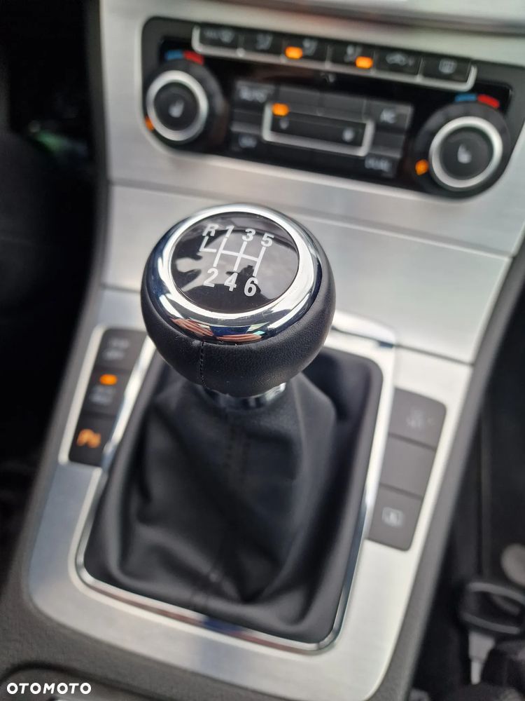 Volkswagen Passat CC 1.8 TSI Individual - 21