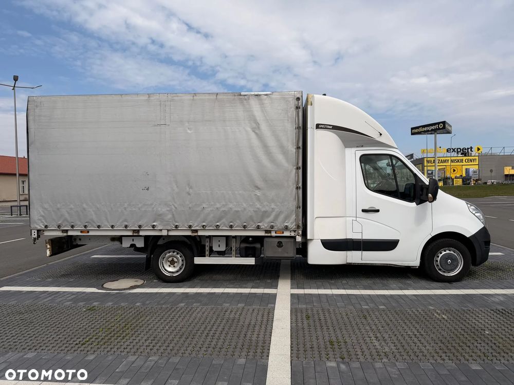 Renault MASTER - 4