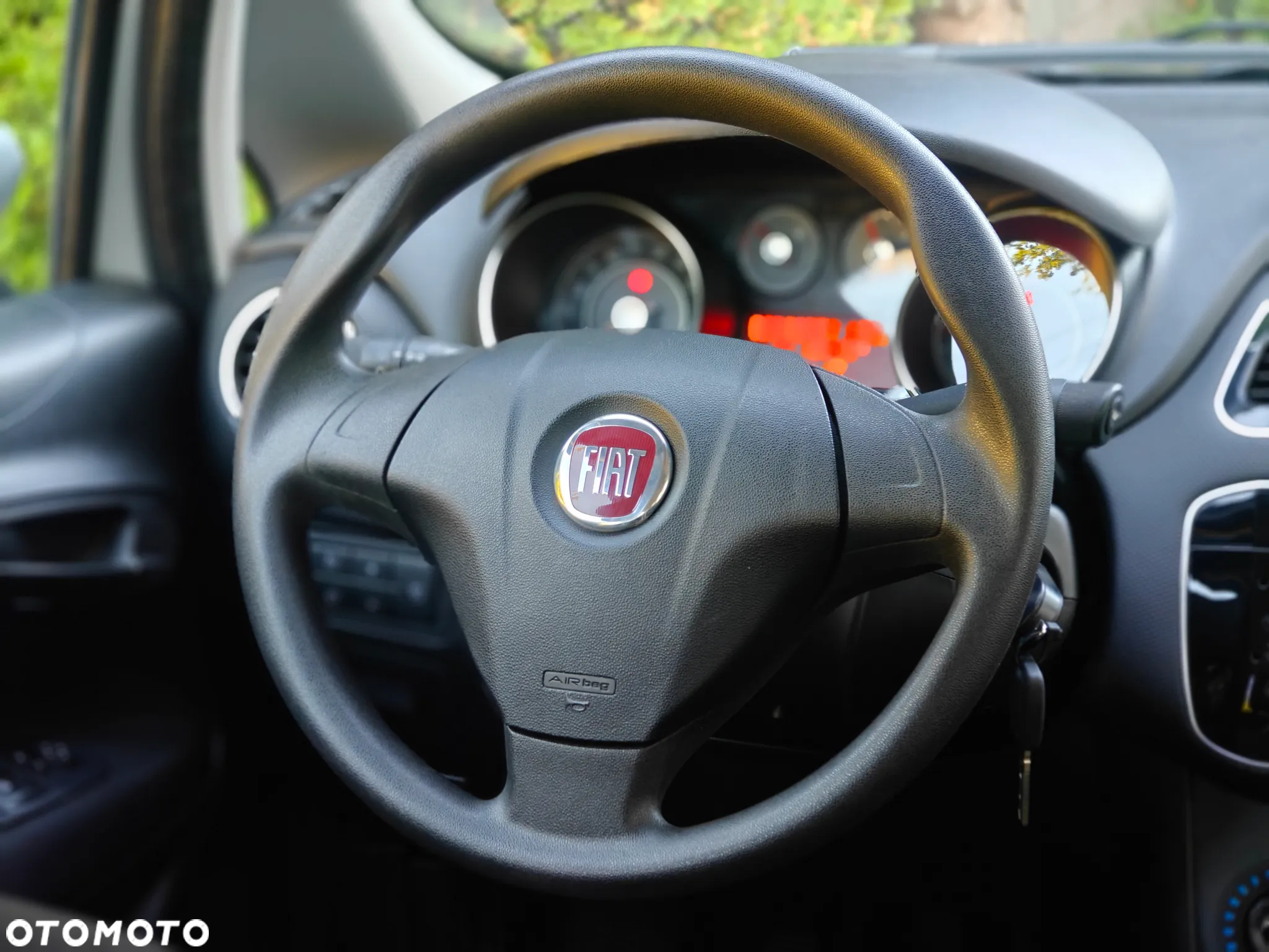 Fiat Punto - 7