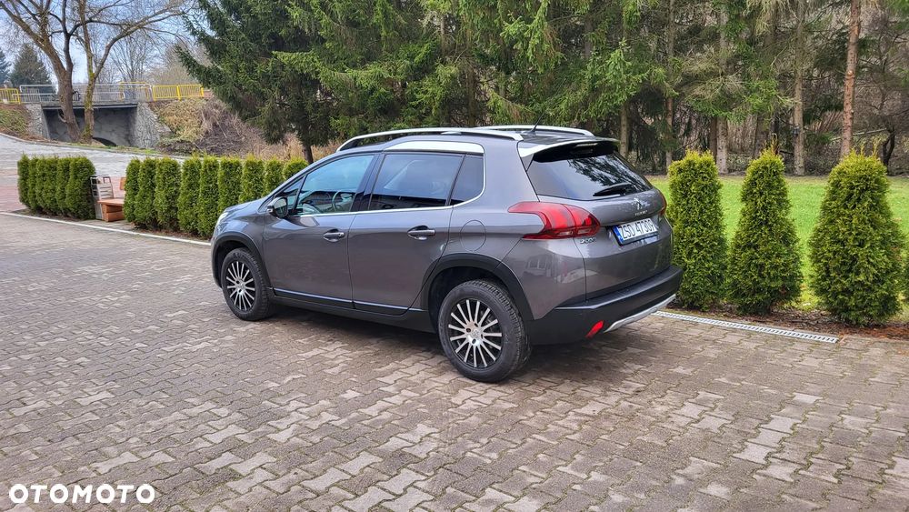 Peugeot 2008 1.6 BlueHDi Allure - 6