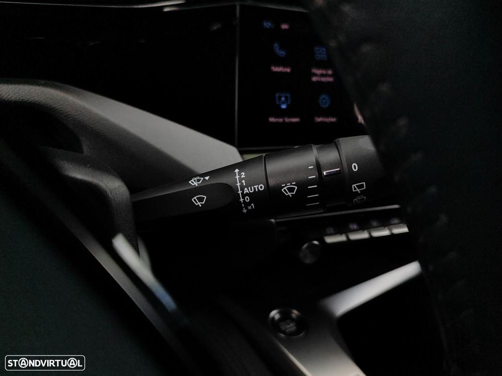 Peugeot 308 1.2 PureTech Allure - 24