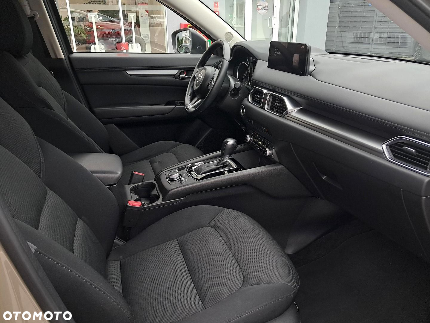 Mazda CX-5 2.5 Center-Line Plus 2WD - 10