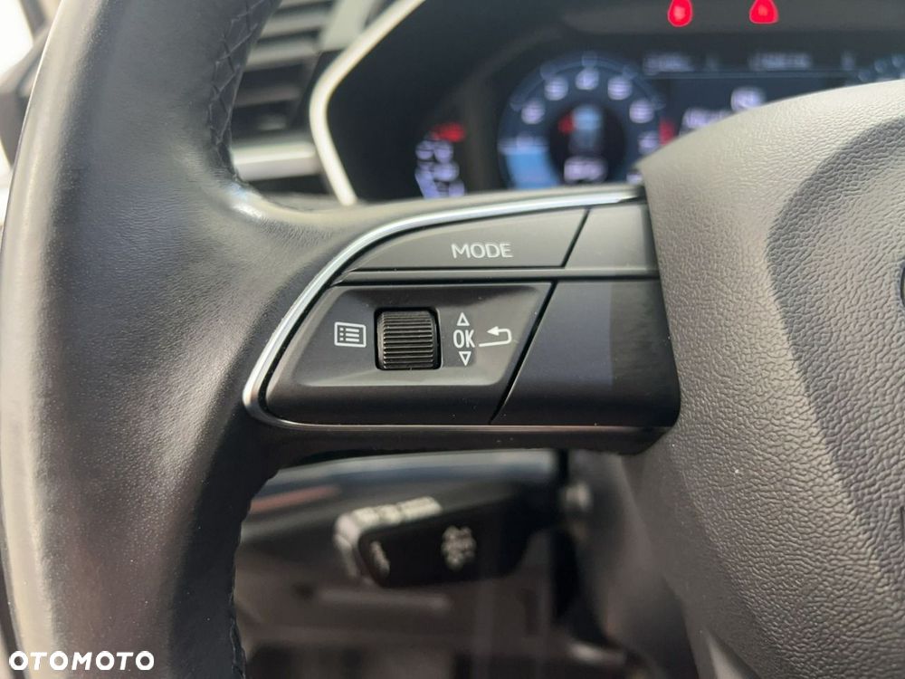 Audi Q3 35 TFSI mHEV S tronic - 23