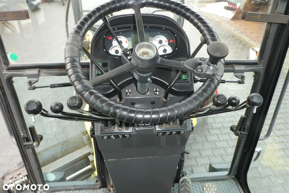 New Holland 106,6/A NAPĘD 6X6 Z SYSTEM NIWELACJI - 26