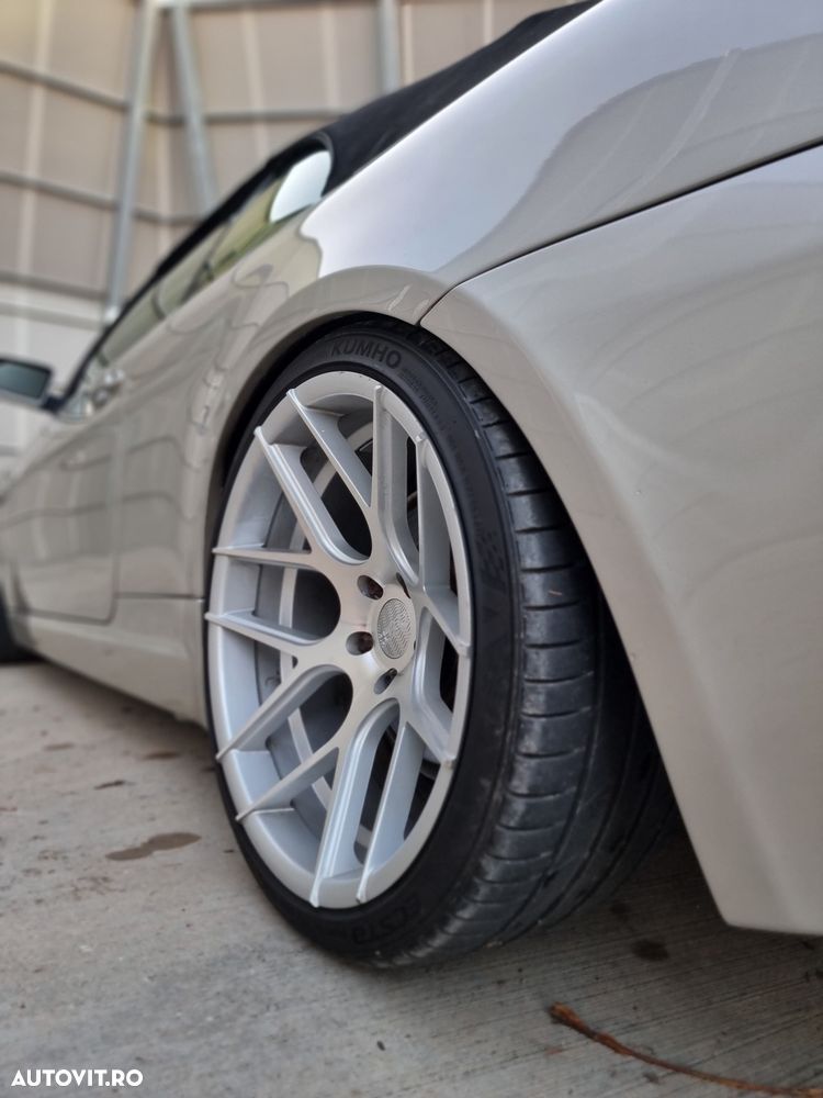 BMW Seria 6 630 i Aut. - 9