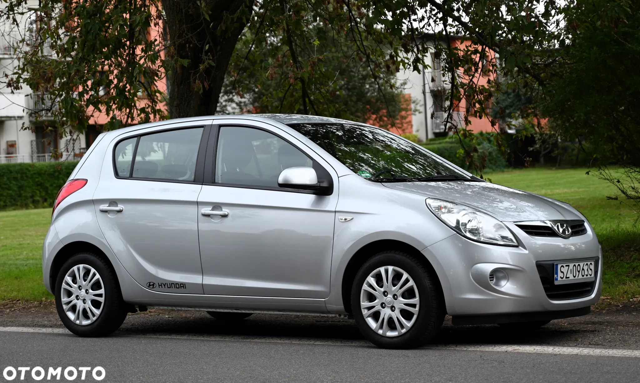 Hyundai i20 - 11