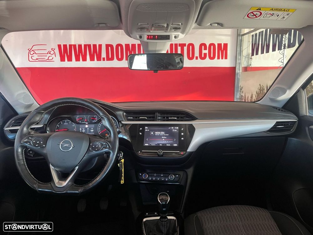 Opel Corsa 1.2 T Business Edition - 8